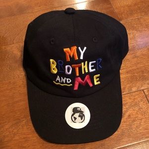 HatWorld315 custom dad hat